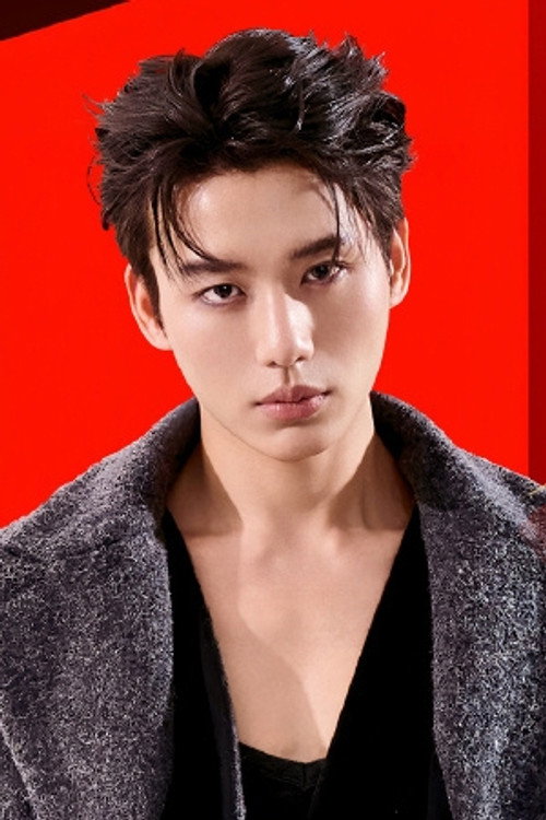 Li Zijie photo 3