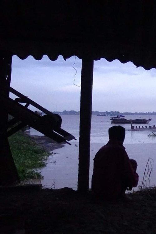 Trăng trên lò gạch