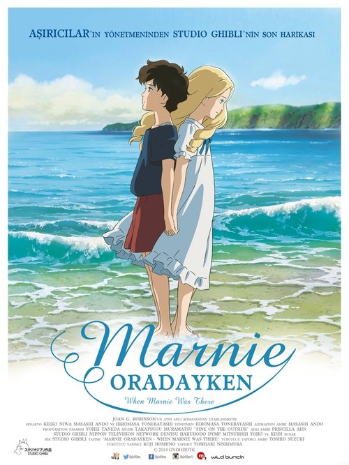 Marnie Oradayken ( 思い出のマーニー )