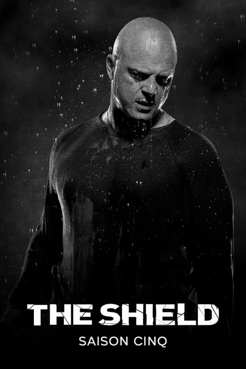 The Shield - Saison 5