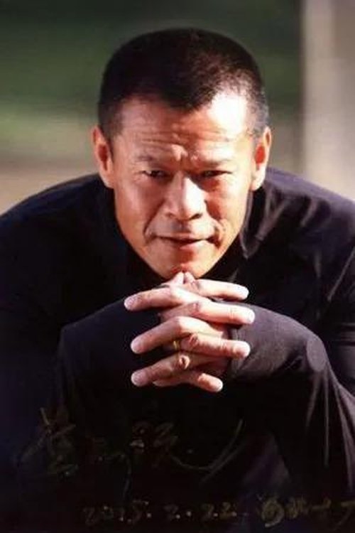 Pinyuan Huang