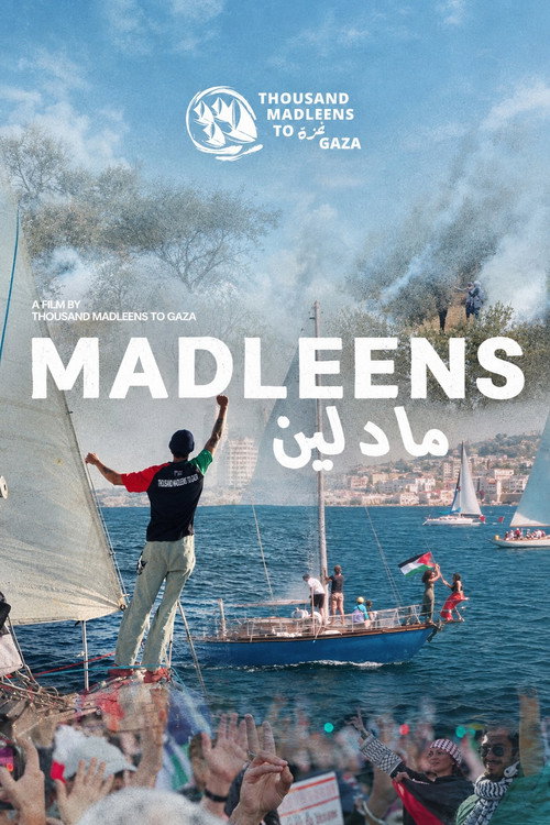 MADLEENS