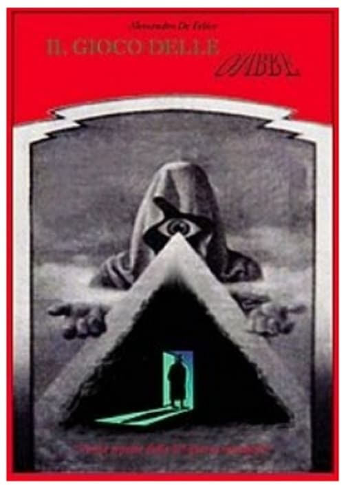 Il gioco delle ombre (1991) poster