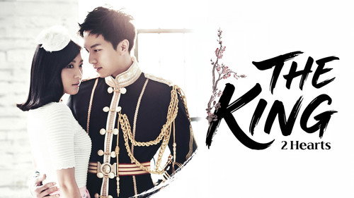 The King 2 Hearts