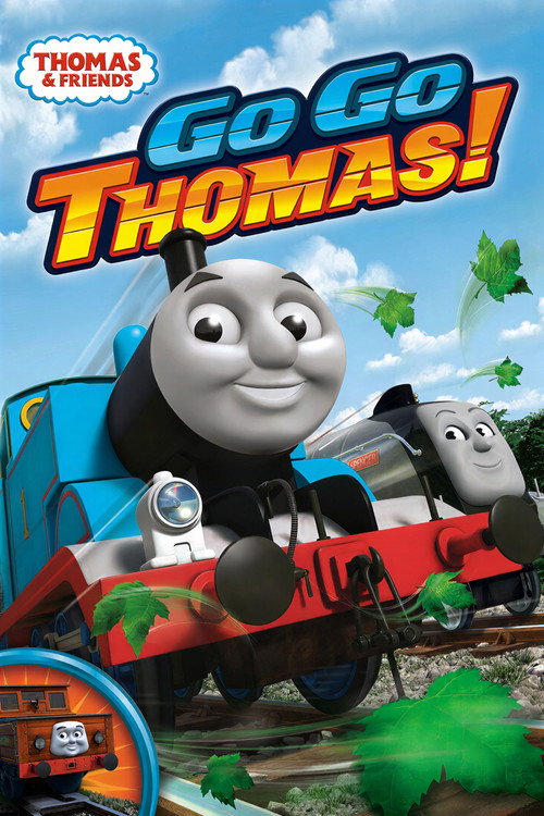 Thomas & Friends: Go Go Thomas!
