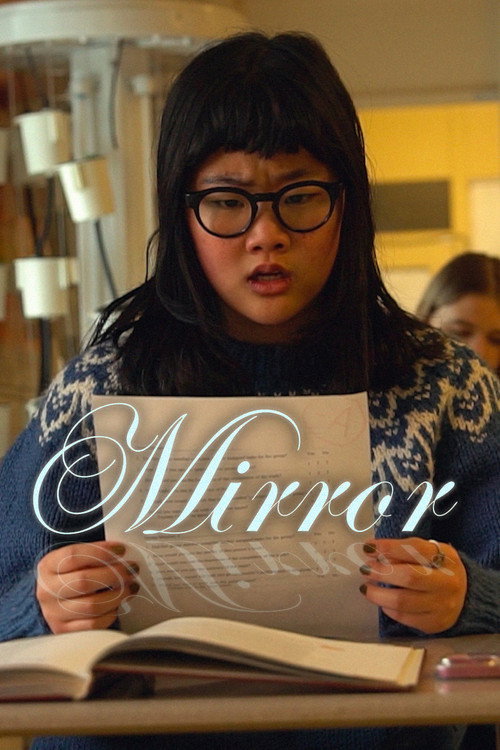 Mirror - A Short Film