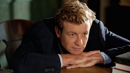 The Mentalist: 5×12