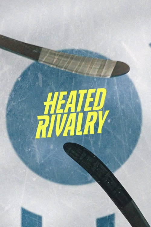 Heated Rivalry
