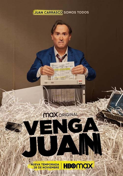 Image Venga Juan