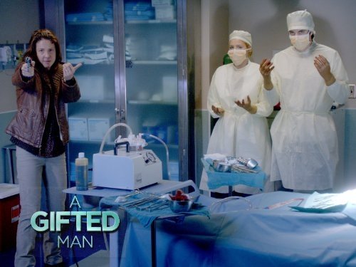 A Gifted Man: 1×13