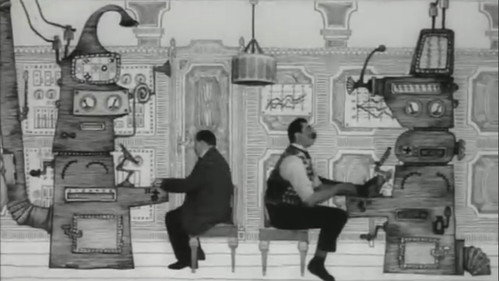 Allegro vivace still