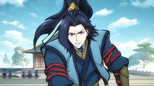 Image de l'épisode 3