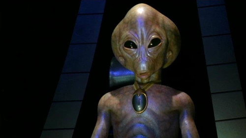 Stargate SG-1 · S5E17 : Impact, image 3