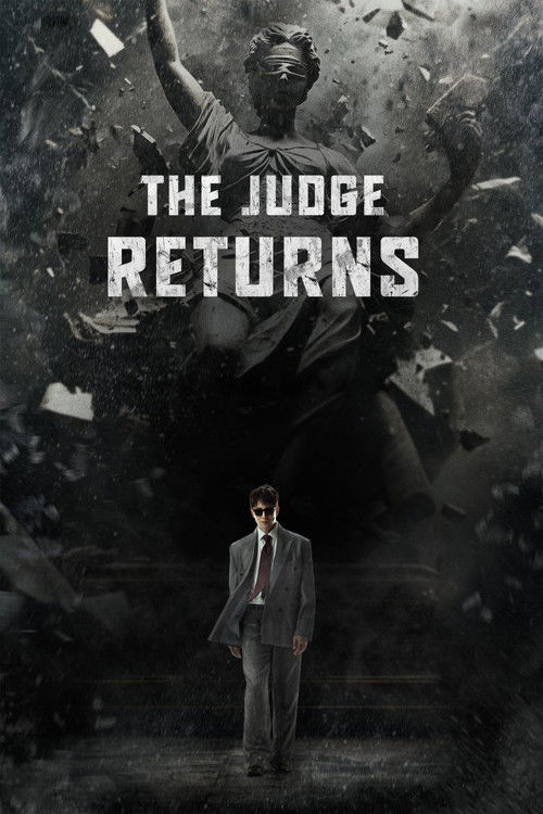 The Judge Returns