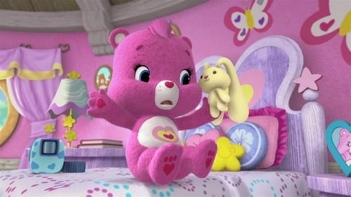 Poster della serie Care Bears: Adventures in Care-a-lot