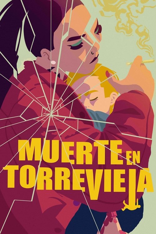 Death in Torrevieja (2023)