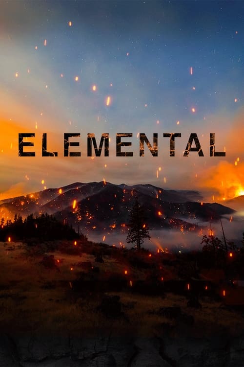 Elemental (2022)