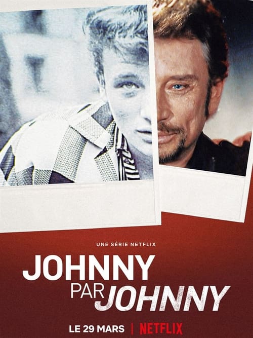 Johnny par Johnny poster
