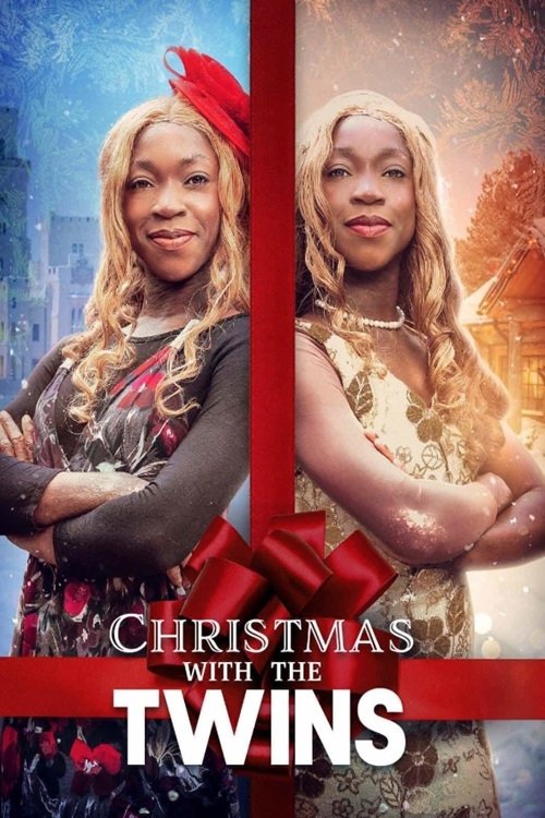 Poster image du film Christmas with the Twins Christmas with the Twins