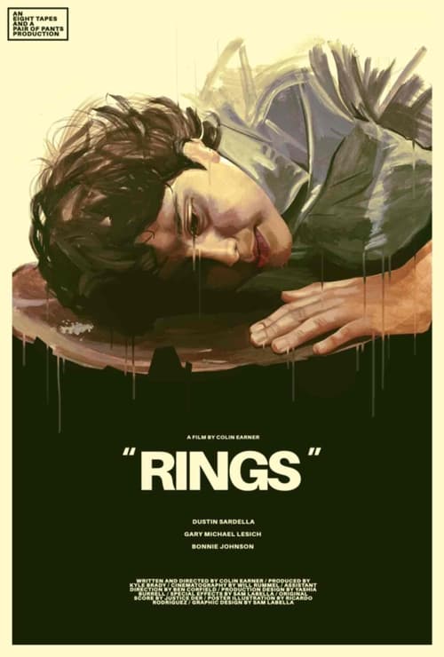 Rings I recommend to watch