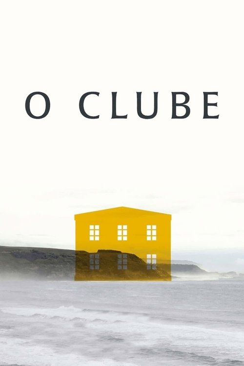 Pôster de O Clube