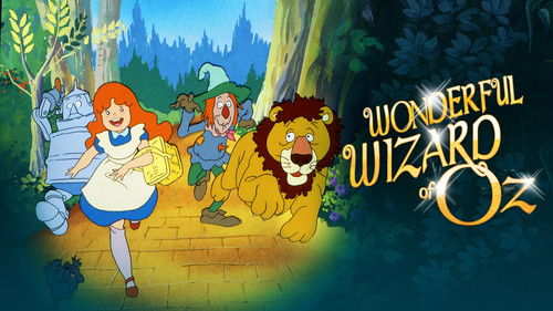 The Wonderful Wizard of Oz