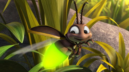 Tinker Bell and the Lost Treasure