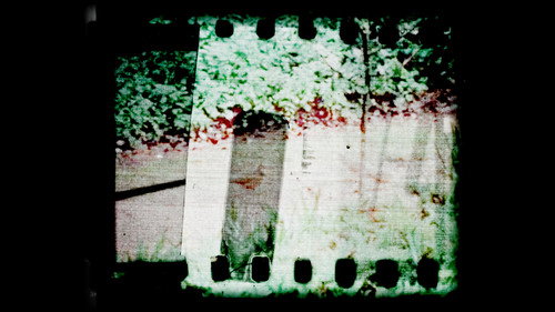 Reconsiderações de um Lar Backdrop Blur