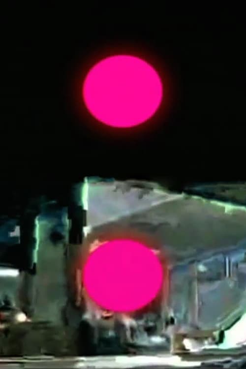 Untitled (Pink Dot) (2007) poster