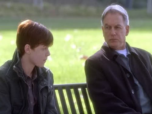 NCIS: Investigação Naval: 8×18