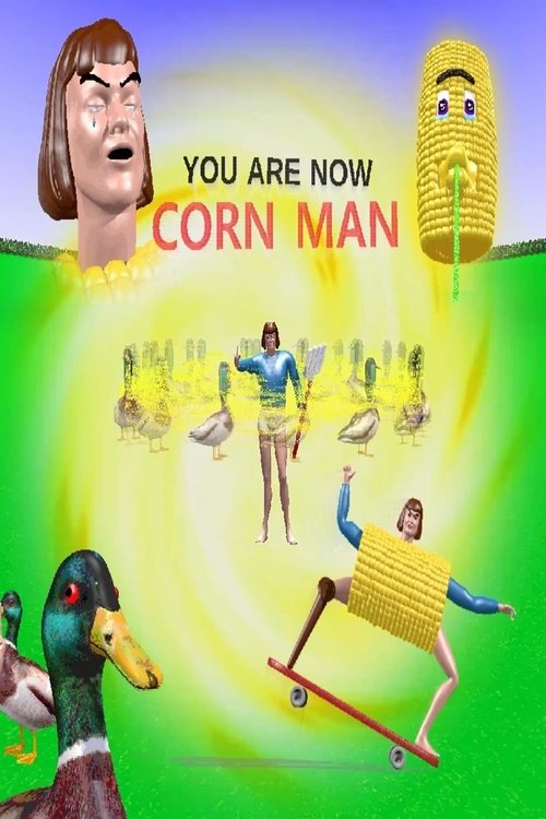 Poster image du film Corn Man Origin Theory Corn Man Origin Theory
