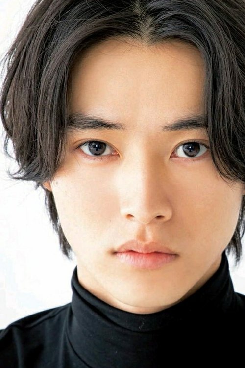 Kép: Kento Yamazaki színész profilképe