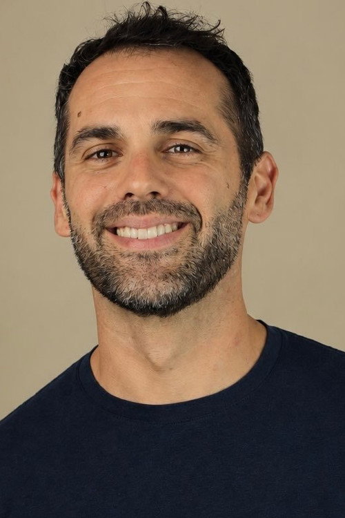 Manuel Enríquez