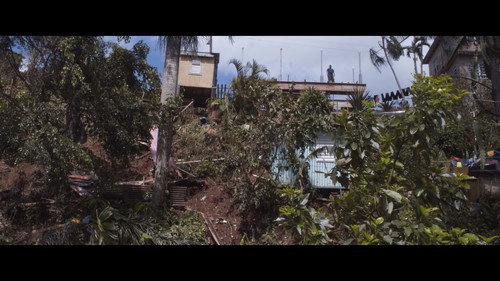 Todavía Estamos Aquí