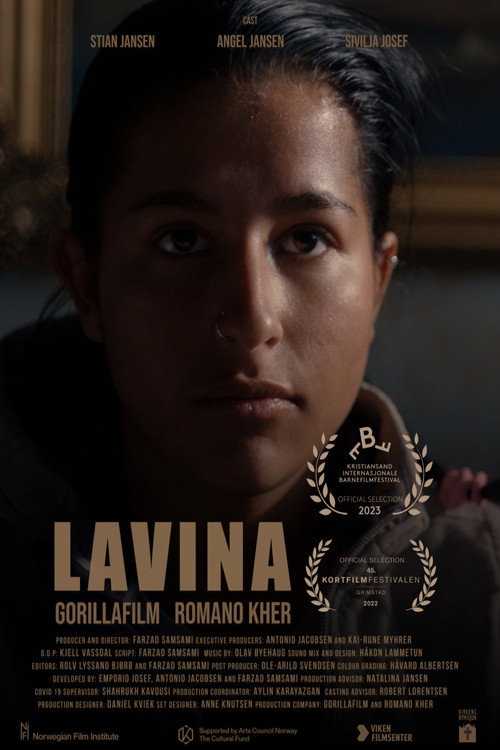 Lavina