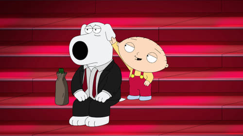 Family Guy: 11×10