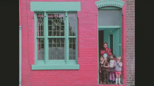 Not So Much a Facelift…