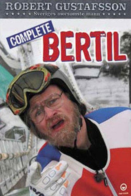 Complete Bertil 2008