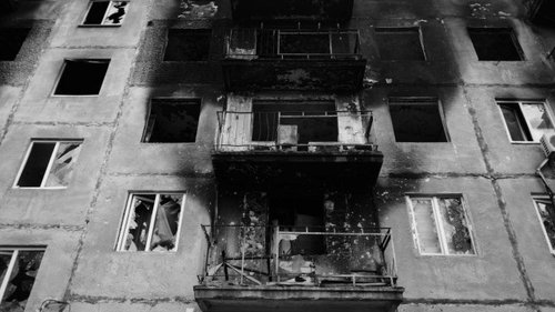 Crimes de guerre en Ukraine, la justice en marche
