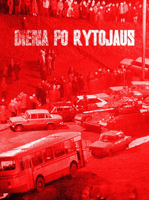 The Day After Tomorrow