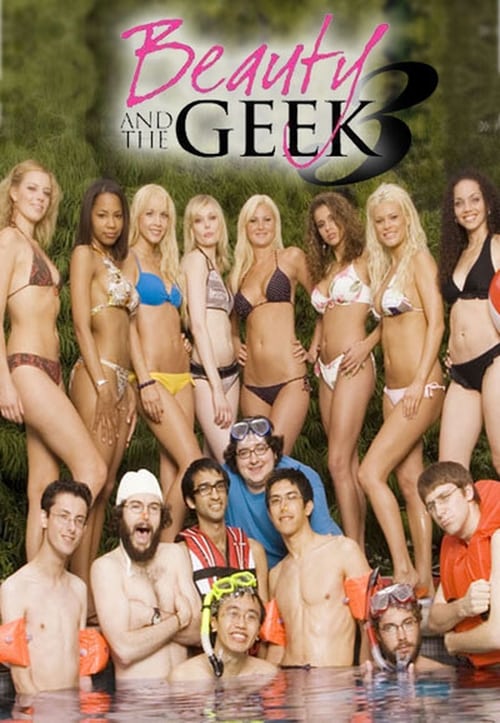 Where to stream Beauty and the Geek Season 3