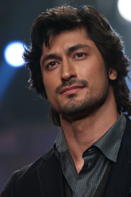 Vidyut Jamwal isSameer Chaudhary