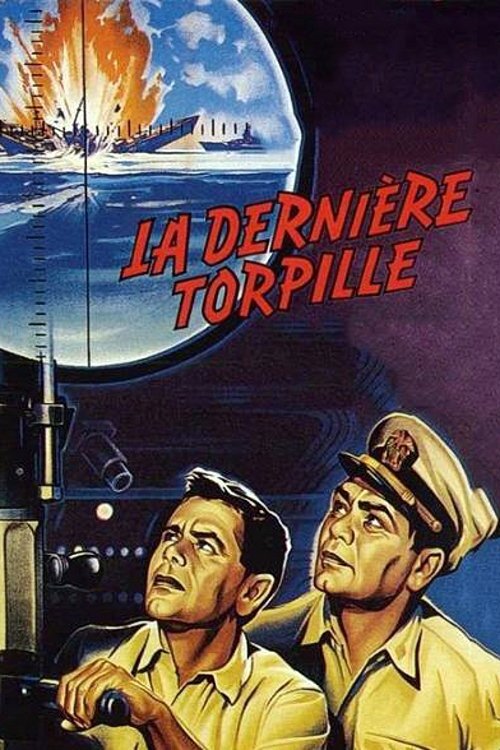 Torpedo Run poster