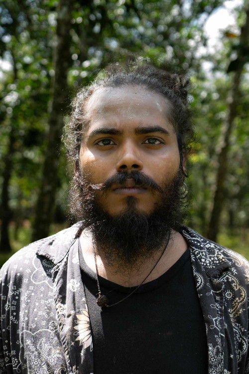 Sathishwararao Anantharao