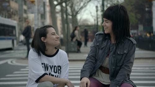 Poster della serie Broad City