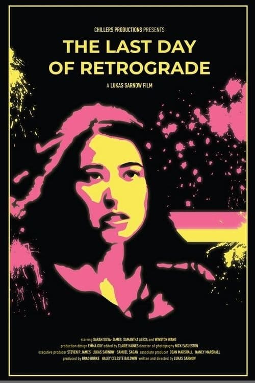 The Last Day of Retrograde Watch Here