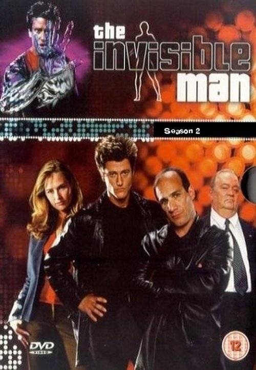 Invisible Man, S02 - (2001)