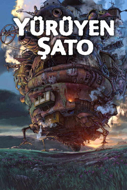 Howl's Moving Castle