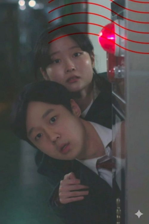 How to survive the winter poster