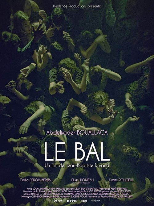 Le bal 2019